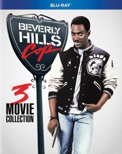 Beverly hills cop movie - hills, cop: