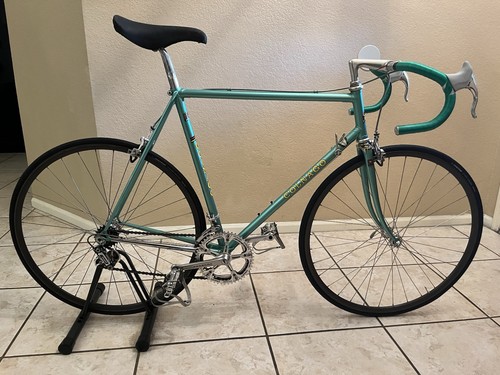 Vintage colnago mexico - vintage,