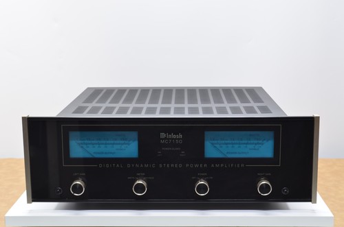 Mcintosh mc7150 amplificatore - mcintosh,