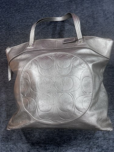 Coach laura f18336 borsa - laura,
