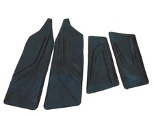 Tappetini tappetino pedana