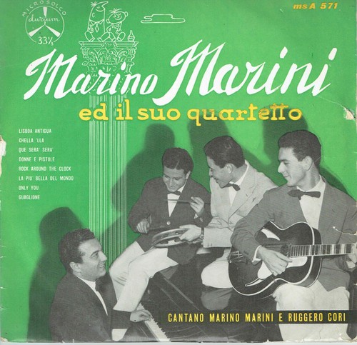 Musicale set 3 - -, di