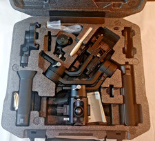 DJI Ronin SC Pro Combo Gimbal