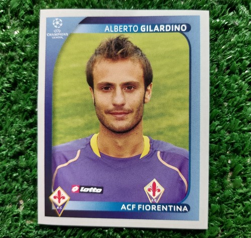 Figurina calciatori panini - figurina,