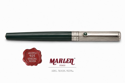 Marlen penna stilografica - penna,