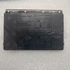 Nuovo touchpad per - per, dell