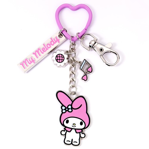 Portachiavi hello kitty - kitty, my