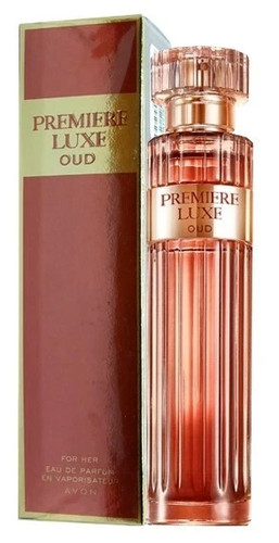 Avon premiere luxe oud - premiere, de