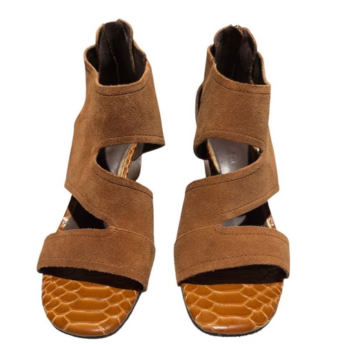 Sandali donna donald - sandali,