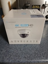 Amcrest IP8M-2493EW Telecamera