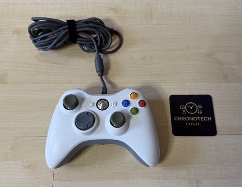 Controller originale microsoft - controller,