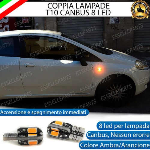 Coppia lampade frecce - coppia,