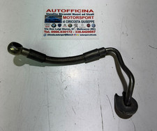 Tubo paasaggio acqua - paasaggio, fiat
