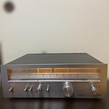 Pioneer TX-8800 II FM/AM