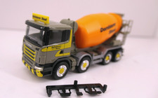 Herpa 1:87 - Betoniera Scania