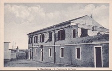 LA MADDALENA - R. Capitaneria