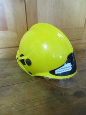 MSA Gallet Kids Firmans Helmet