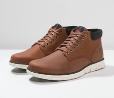 Timberland Bradstreet Chukka