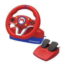 Volante Hori Mario Kart Pro