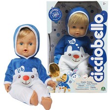 CICCIOBELLO ORSETTO POLARE