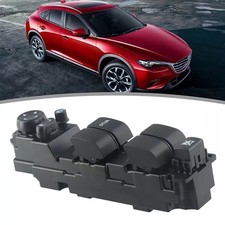 Per Mazda 2 Master Pulsante
