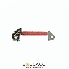 IWC 630 cod. Bobina di mantenimento del tempo 20.590 calibro: 630 (OTTIME CONDIZIONI)