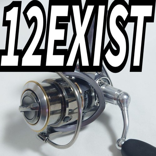 Daiwa exist 1003 - exist,