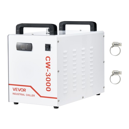 Vevor refrigeratore acqua - refrigeratore, d'acqua
