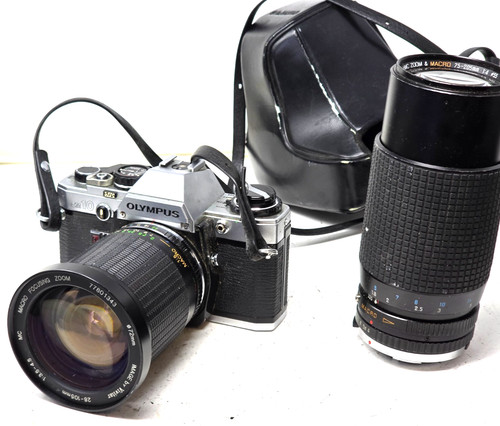 Fotocamera reflex pellicola - fotocamera,