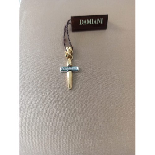 Croce damiani n24504 - damiani,