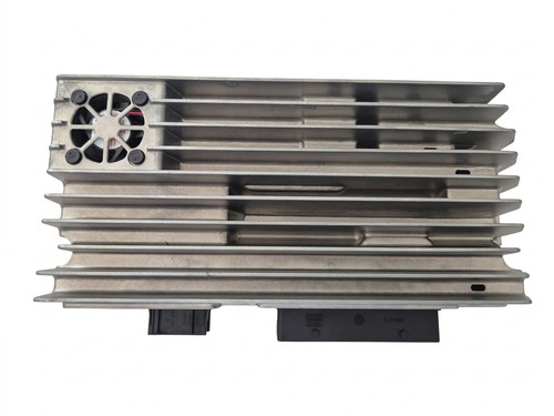 Amplificatore audio bang - amplificatore, &
