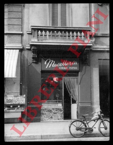 Macelleria ceriani pietro con - macelleria,