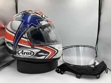 Arai RX-7X Hayden Laguna M