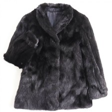 Pelliccia Texture MINK visone
