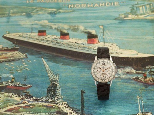 Raro forse unico orologio - raro,,