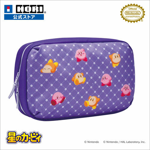 Kirby waddle dee custodia - kirby,