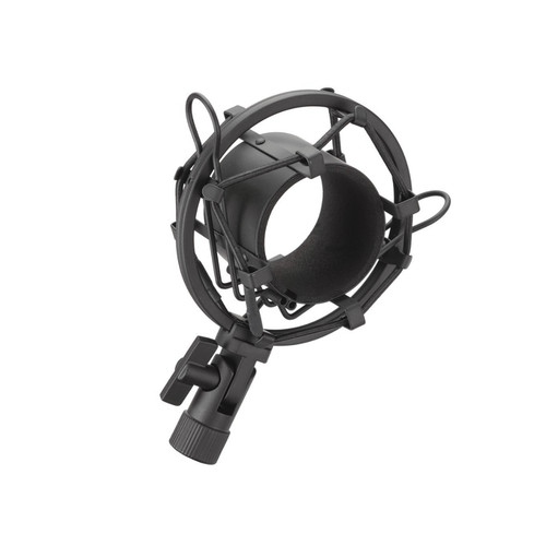 Supporto ragno microfono - supporto,