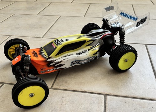 Vbc racing firebolt - vbc,