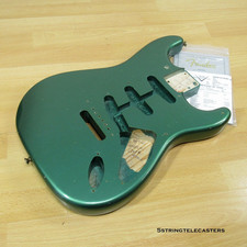 Fender Custom Shop 56