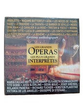 I Grandi Operi I Più Grandi