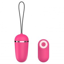 Ovetto Vibrante vaginale