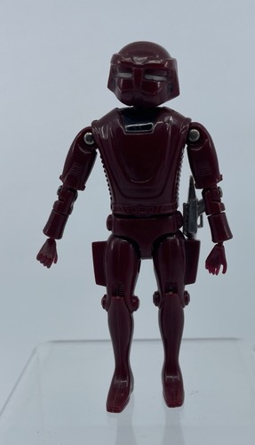 Robot sentinella vintage - vintage, anni