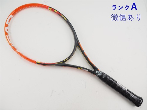 Racchetta tennis usata - racchetta,