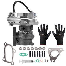 Turbocompressore per nissan - per,