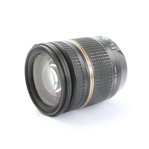 Canon tamron 17 - sp, 2,8/17-50