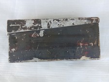 Ww2 Wehrmacht Cassetta Mg