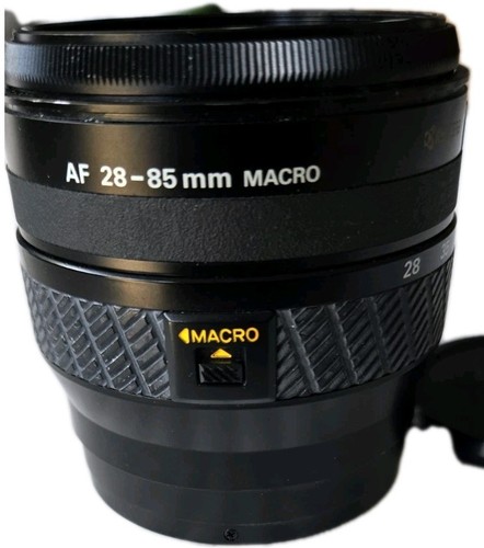 Kyocera 3 5 4 - mm, f/3.5-4.5