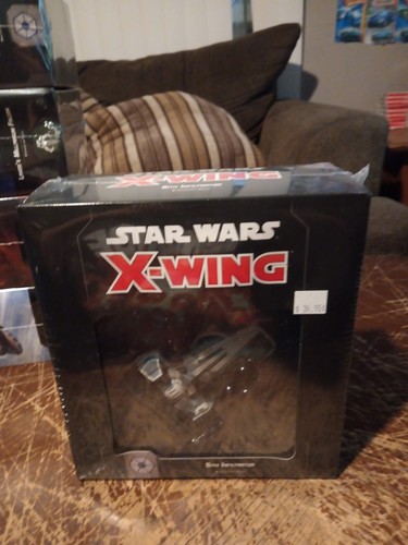 Fantasy flight star wars - flight,
