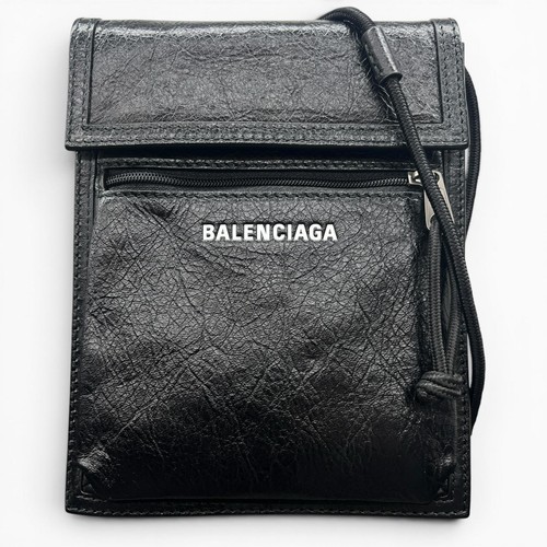 Borsa tracolla balenciaga - borsa,