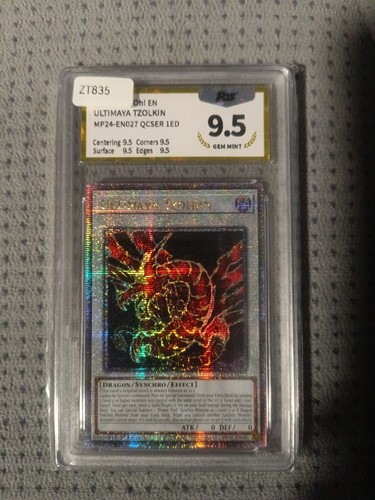 Ultimaya tzolkin yugioh - ultimaya,